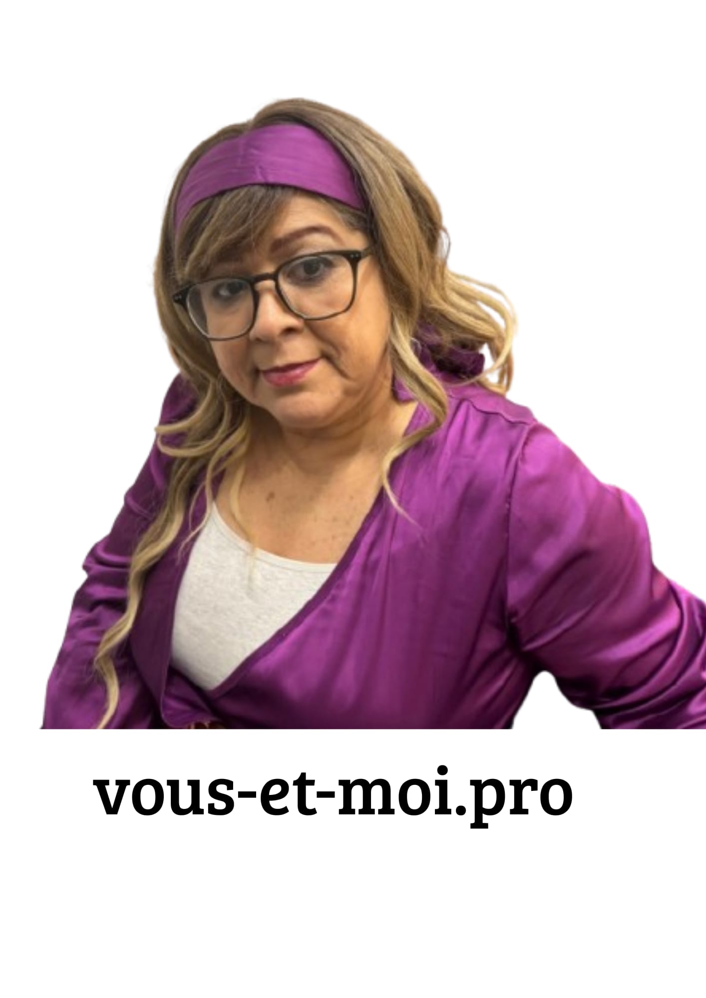 Mme Do Carmo